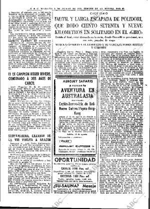 ABC MADRID 02-06-1970 página 65