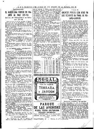 ABC MADRID 02-06-1970 página 68