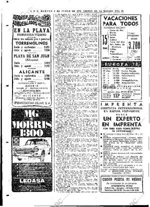 ABC MADRID 02-06-1970 página 80