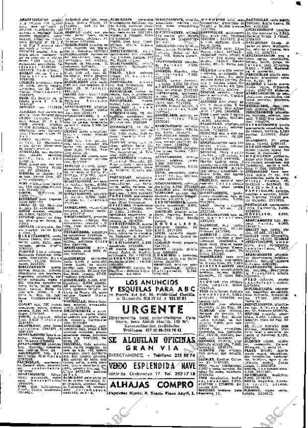 ABC MADRID 02-06-1970 página 85