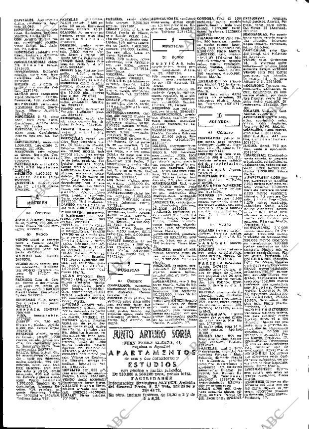 ABC MADRID 02-06-1970 página 87