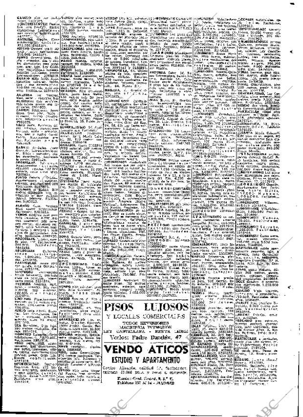 ABC MADRID 02-06-1970 página 89