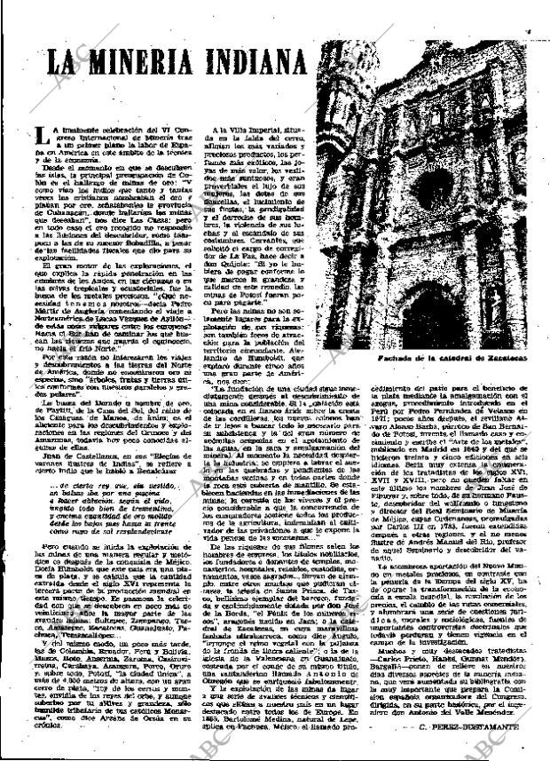 ABC MADRID 02-06-1970 página 9
