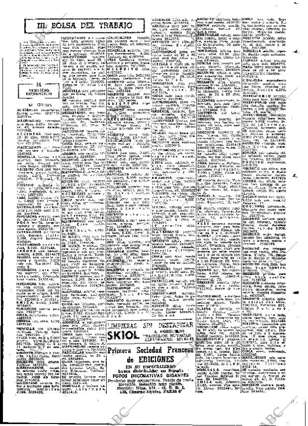 ABC MADRID 02-06-1970 página 91