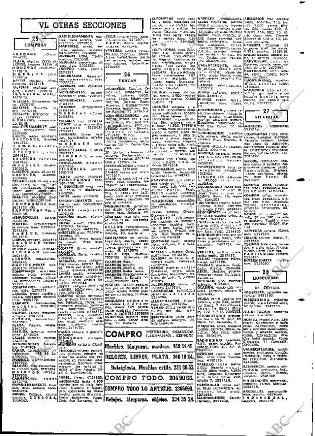 ABC MADRID 02-06-1970 página 95