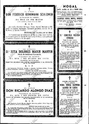 ABC MADRID 02-06-1970 página 97