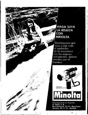 ABC SEVILLA 03-06-1970 página 10