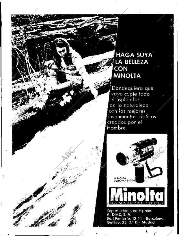 ABC SEVILLA 03-06-1970 página 10