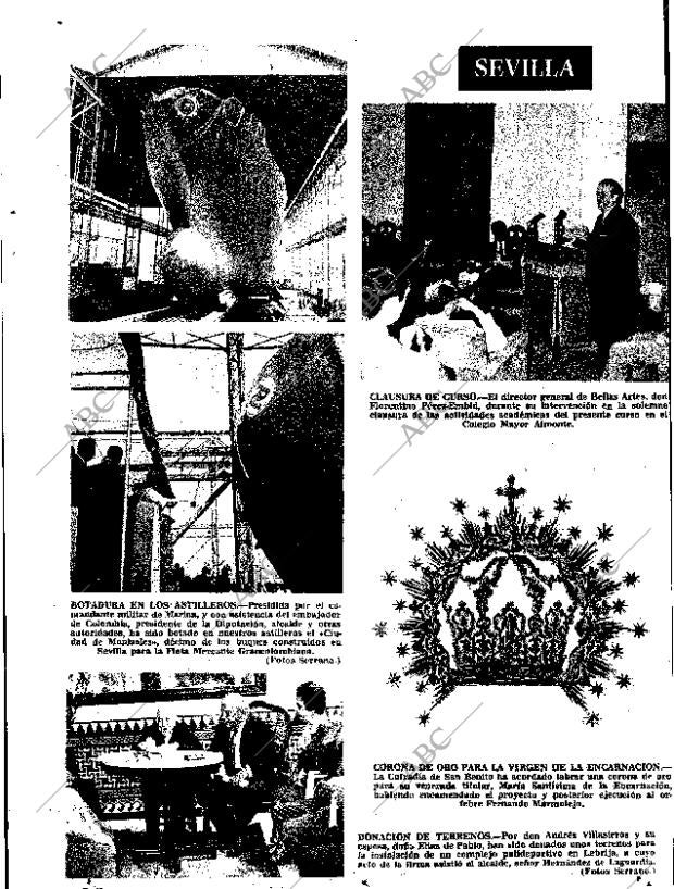 ABC SEVILLA 03-06-1970 página 11