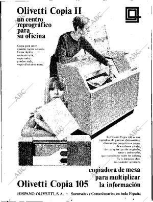 ABC SEVILLA 03-06-1970 página 12