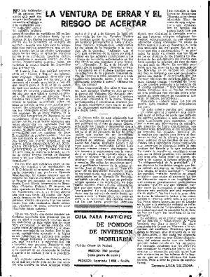 ABC SEVILLA 03-06-1970 página 15