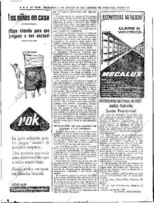 ABC SEVILLA 03-06-1970 página 18