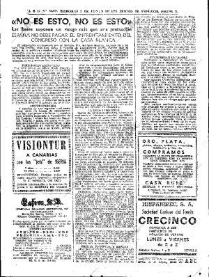 ABC SEVILLA 03-06-1970 página 21