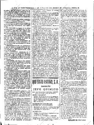 ABC SEVILLA 03-06-1970 página 26