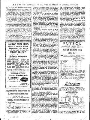 ABC SEVILLA 03-06-1970 página 28