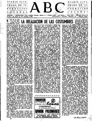 ABC SEVILLA 03-06-1970 página 3