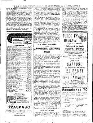 ABC SEVILLA 03-06-1970 página 30