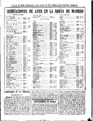 ABC SEVILLA 03-06-1970 página 31