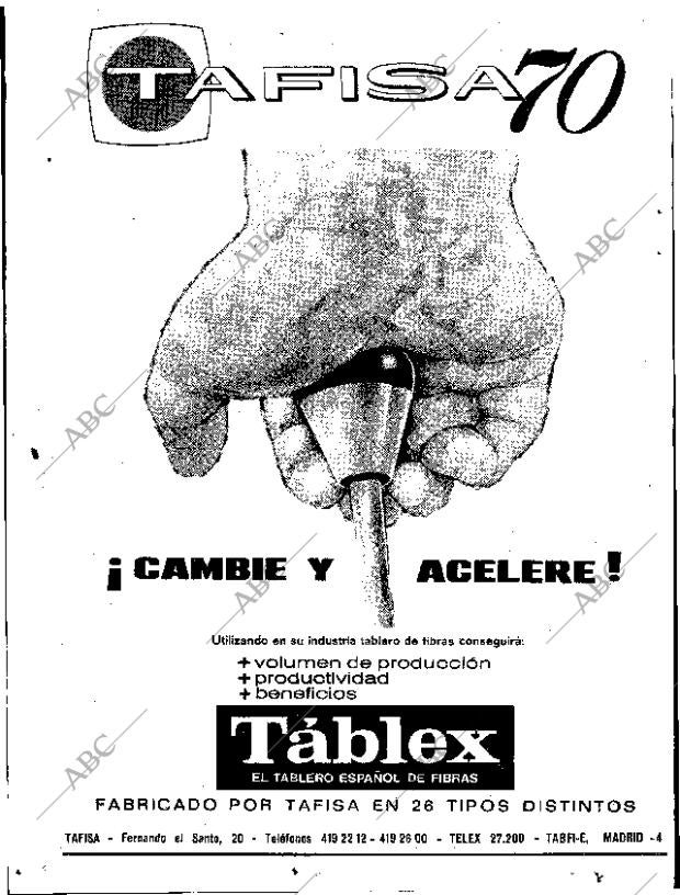 ABC SEVILLA 03-06-1970 página 4