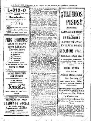 ABC SEVILLA 03-06-1970 página 46