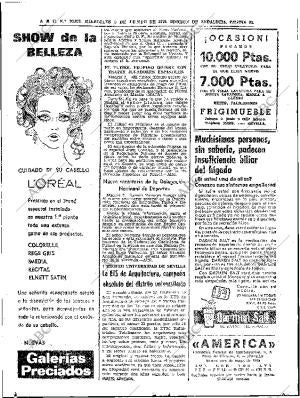 ABC SEVILLA 03-06-1970 página 48