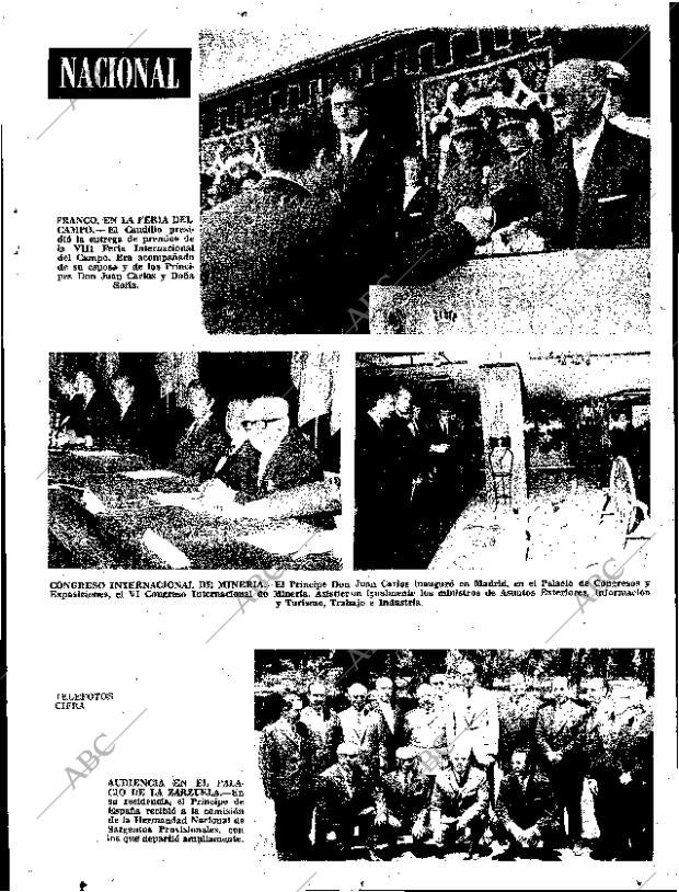 ABC SEVILLA 03-06-1970 página 5