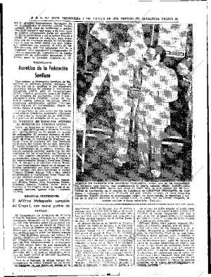 ABC SEVILLA 03-06-1970 página 50