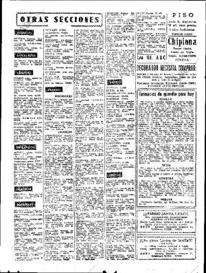 ABC SEVILLA 03-06-1970 página 56