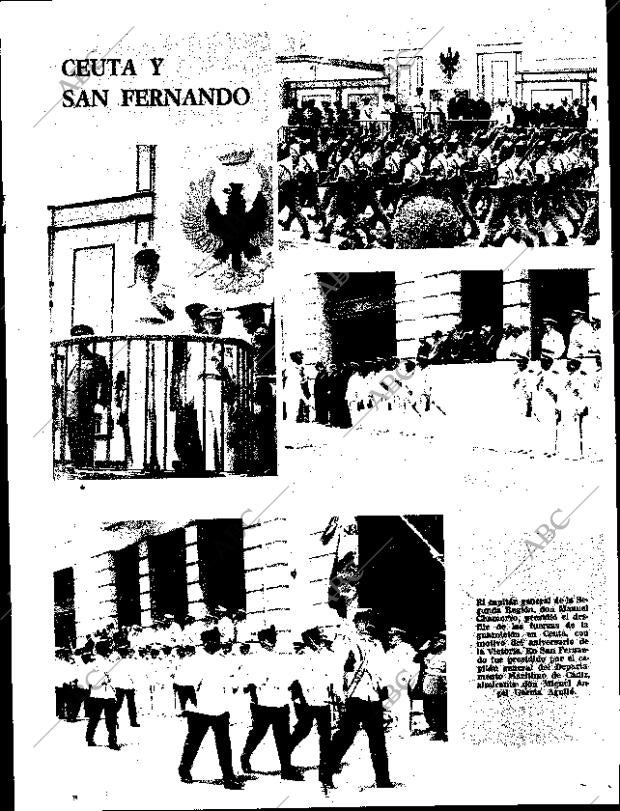 ABC SEVILLA 03-06-1970 página 63