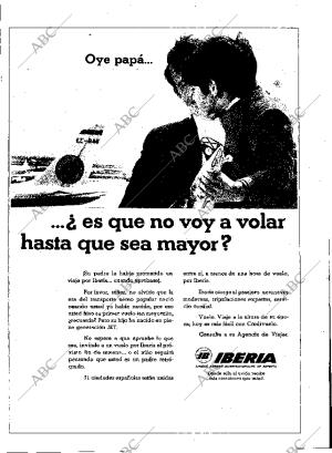 ABC MADRID 04-06-1970 página 114