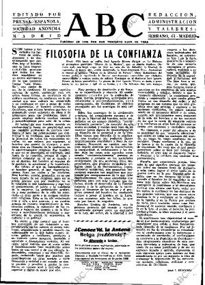 ABC MADRID 04-06-1970 página 3