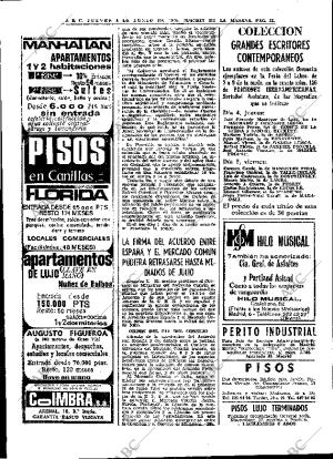 ABC MADRID 04-06-1970 página 32