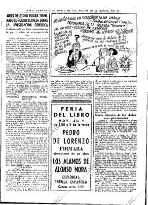 ABC MADRID 04-06-1970 página 33