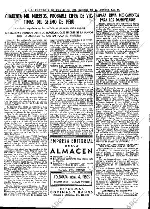 ABC MADRID 04-06-1970 página 37