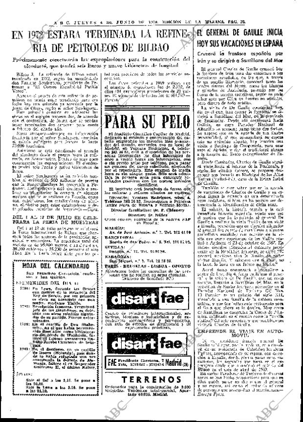 ABC MADRID 04-06-1970 página 39
