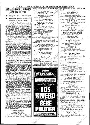 ABC MADRID 04-06-1970 página 53