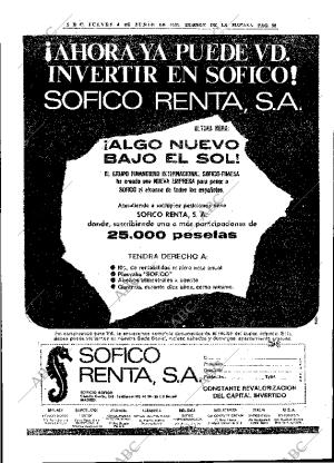 ABC MADRID 04-06-1970 página 56