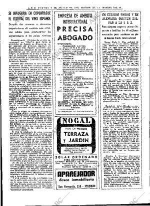 ABC MADRID 04-06-1970 página 60