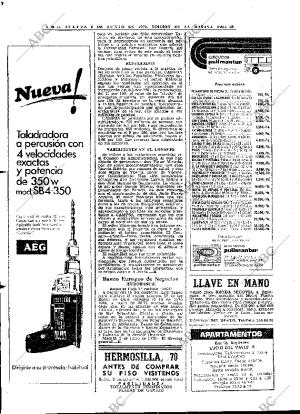 ABC MADRID 04-06-1970 página 68