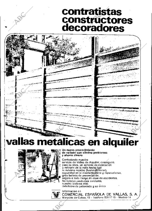 ABC MADRID 04-06-1970 página 8