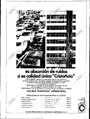 ABC SEVILLA 04-06-1970 página 16