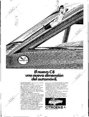 ABC SEVILLA 04-06-1970 página 22