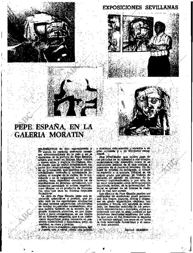 ABC SEVILLA 04-06-1970 página 23