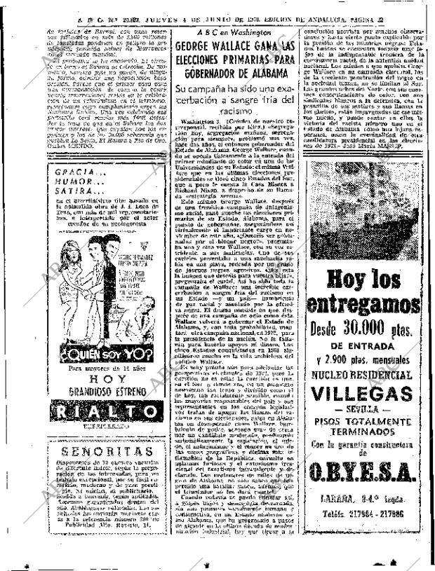 ABC SEVILLA 04-06-1970 página 30