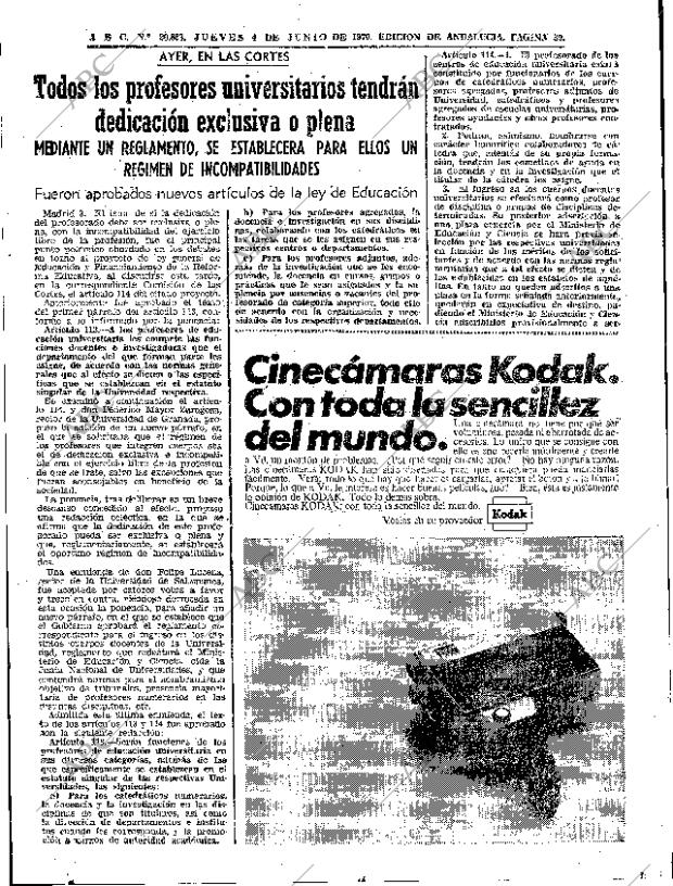 ABC SEVILLA 04-06-1970 página 37