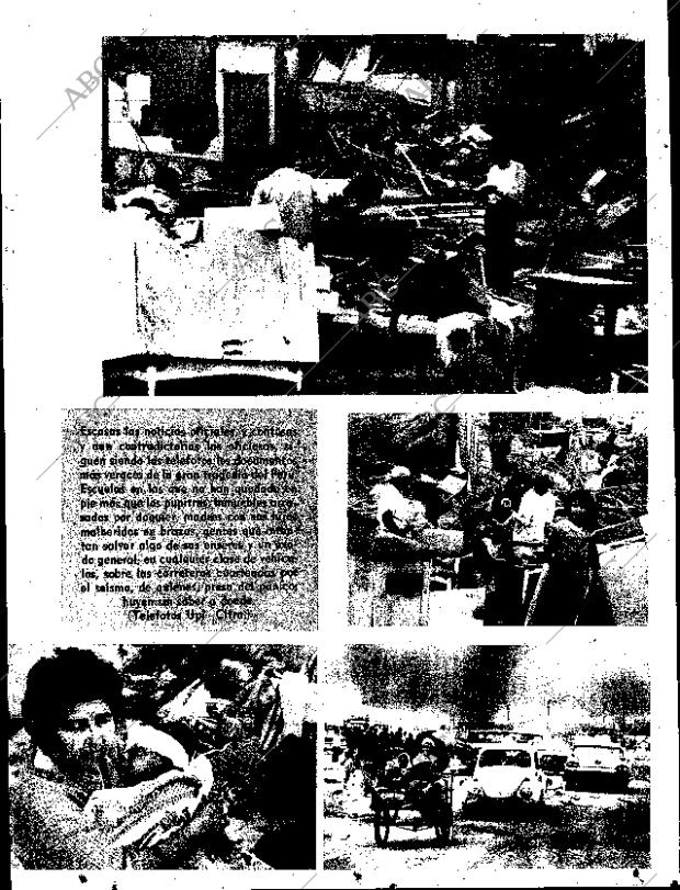 ABC SEVILLA 04-06-1970 página 5