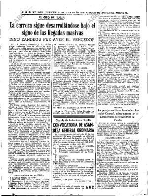 ABC SEVILLA 04-06-1970 página 59