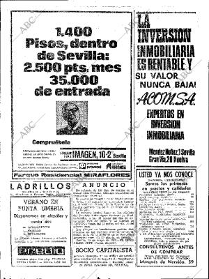 ABC SEVILLA 04-06-1970 página 68