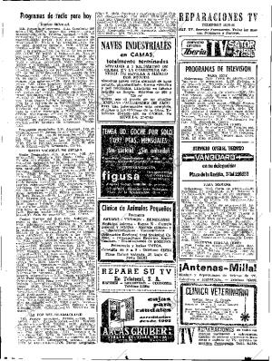 ABC SEVILLA 04-06-1970 página 74