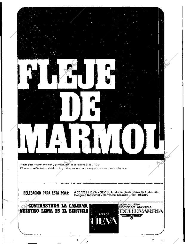 ABC SEVILLA 10-06-1970 página 10